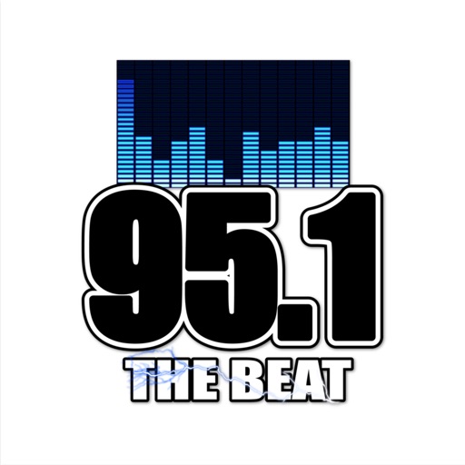 95.1 The Beat Meridian