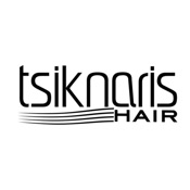 Tsiknaris Hair