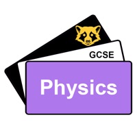 GCSE Physics Flashcards logo