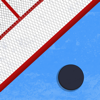 Hockey Playboard - Justin Smith