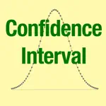 Quick Confidence Interval App Cancel