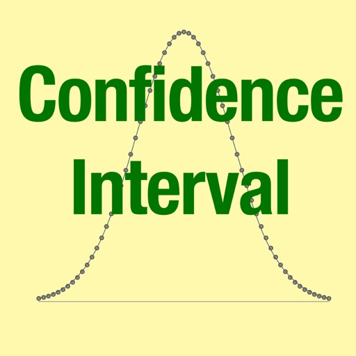 Quick Confidence Interval