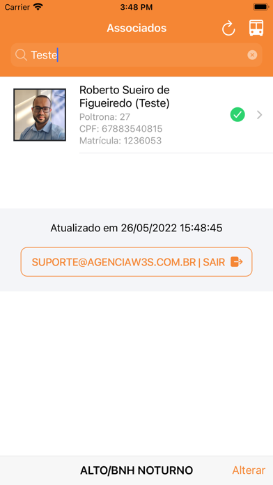 Aunimar MS Screenshot