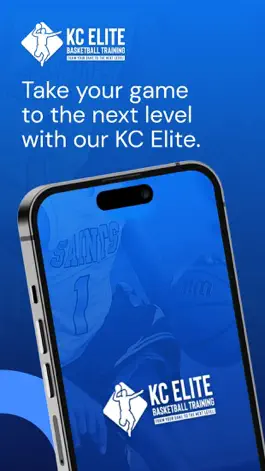 Game screenshot KC ELITE Basketball Training mod apk