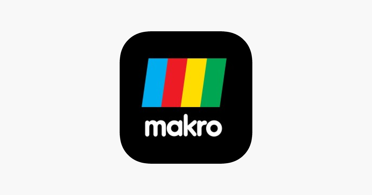 ‎Makro Shopping on the App Store