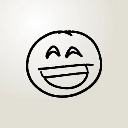 Emoji Faces Doodle Sticker Set Cheats
