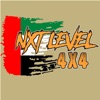 NXT LEVEL 4X4 icon