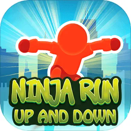 NinjaRun UpAndDown Cheats