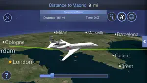 FalconMap by Collins screenshot 3