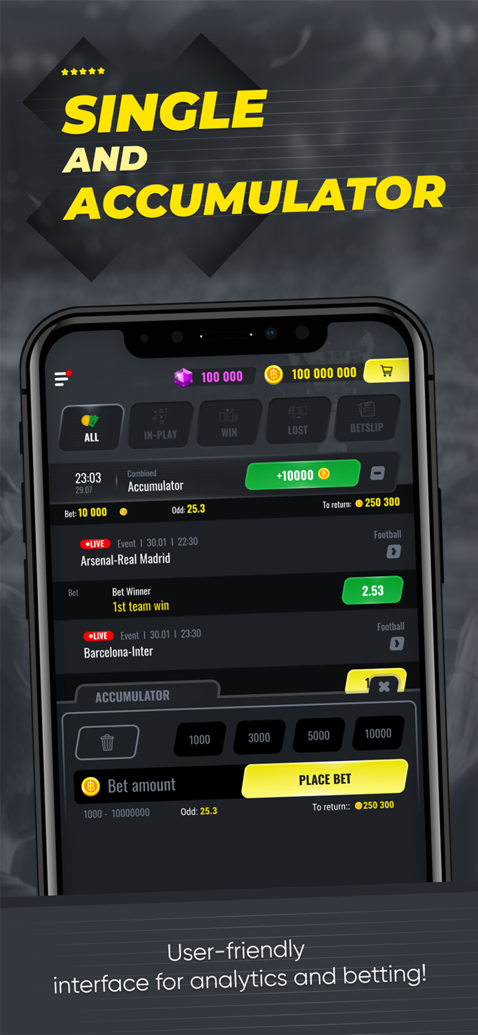 BetNetix - Betting Tips and Odds