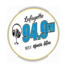 94.9 FM LAFAYETTE icon