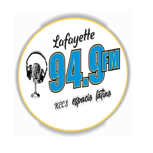 94.9 FM LAFAYETTE