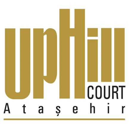 Uphill Court Ataşehir A Ada Cheats