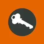 Password Generator - Strong App Contact