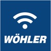 Wöhler Smart Inspection icon