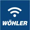 Wöhler Smart Inspection problems & troubleshooting and solutions