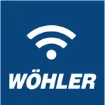 Wöhler Smart Inspection App Problems