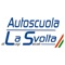 Icon Autoscuola La Svolta