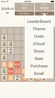 2048+# problems & solutions and troubleshooting guide - 1