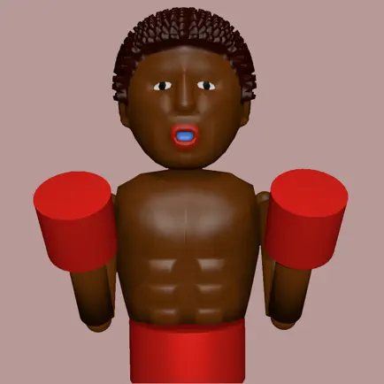 ToyBoxing3D2 Читы