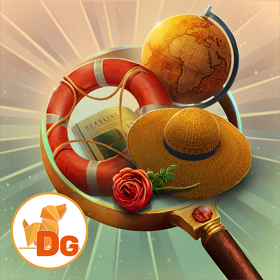 螢幕擷取畫面 (5) Hidden Object Secrets: Revenge