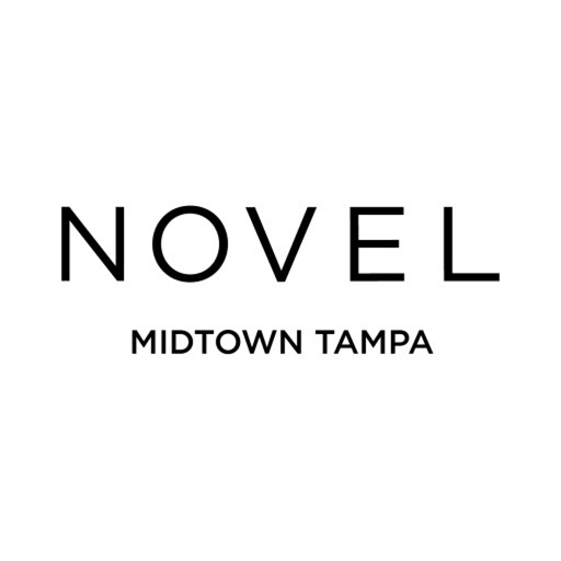 Novel Midtown Tampa icon