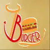 7 Burger contact information