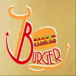 7 Burger App Contact