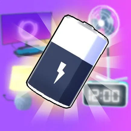 Energy Manager! Читы