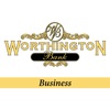 Worthington Bank Business icon