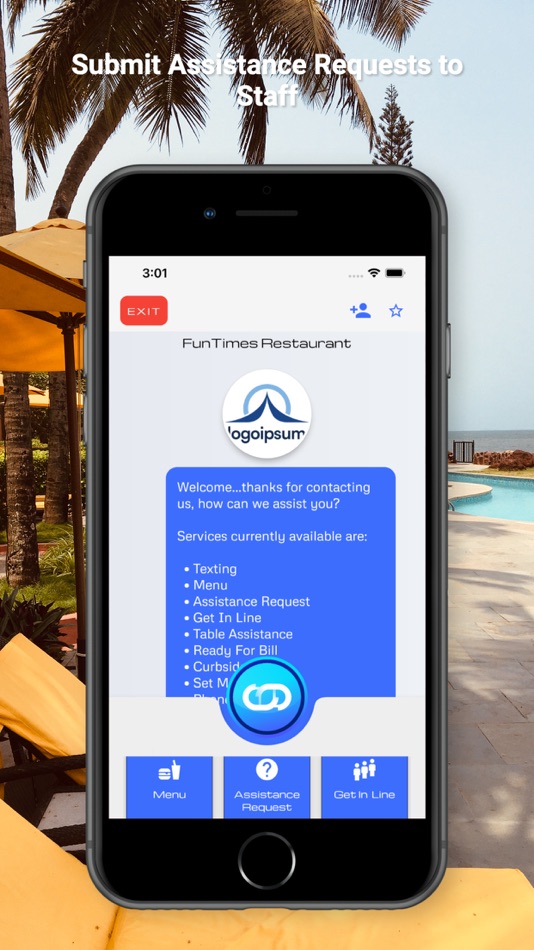 #2. Callbutton.ai (iOS) 来自: Callbutton.ai Inc