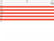 dictionary english italian eng iPad Captures Décran 1