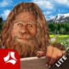 Bigfoot Quest Lite - iPadアプリ