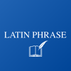 Latin Phrasebook - Trang Hoai