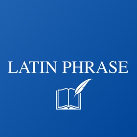 螢幕擷取畫面 (8) Latin Phrasebook