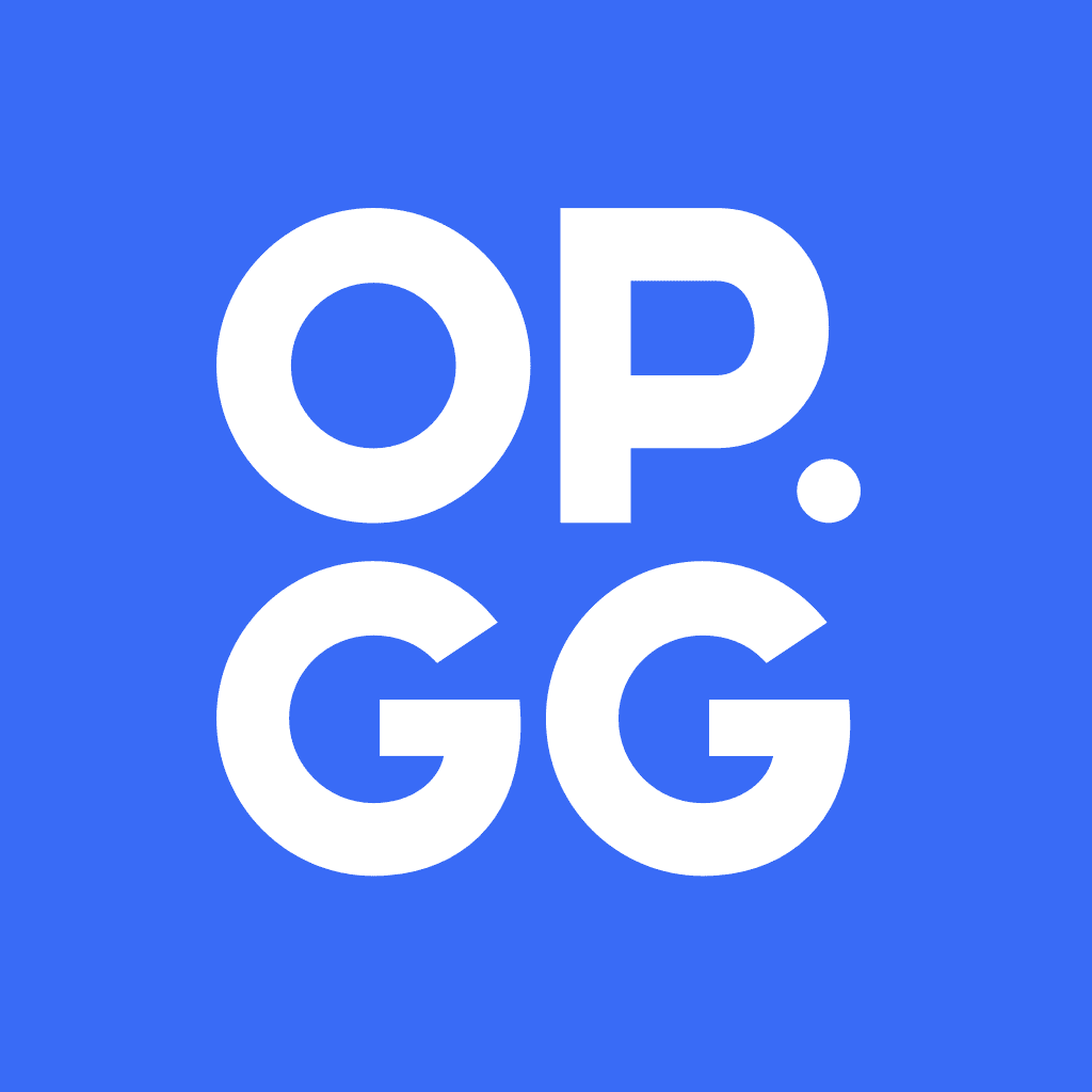 About: OP.GG (iOS App Store version) | | Apptopia
