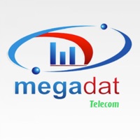 MEGADAT TELECOM logo