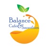 Balance Cafe & Smoothies icon