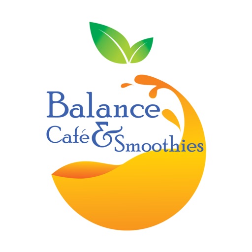 Balance Cafe & Smoothies