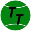 Tennis Tally Scoring icon
