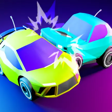 Bump Cars Up Cheats