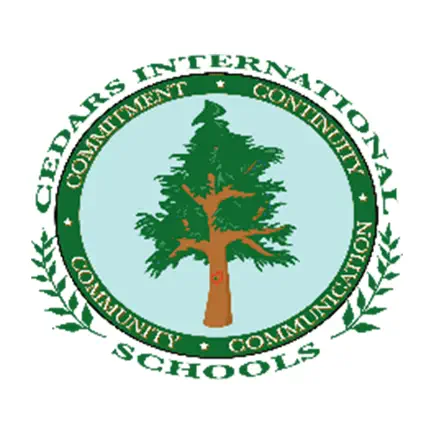 Cedars International Academy Читы