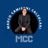 Marco Camisani Calzolari