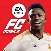 EA SPORTS FC™ Mobile Futbol