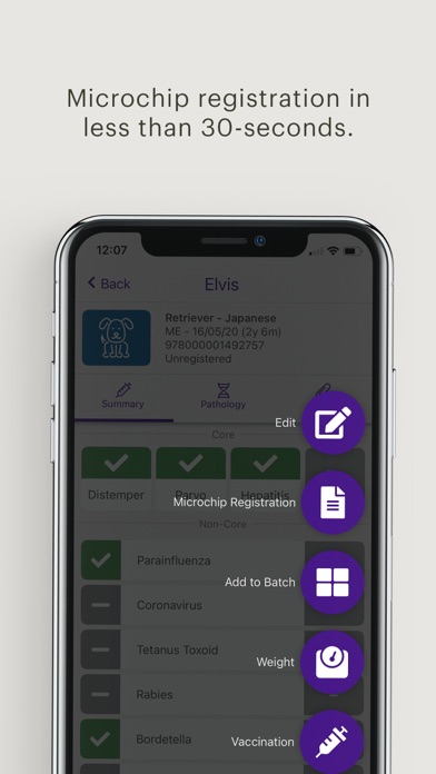 Vedi Screenshot