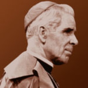 螢幕擷取畫面 (3) Fulton Sheen Audio Library