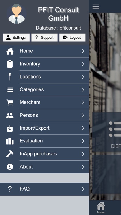 HITS-Inventory-Manager