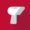 vivenio Checkin icon