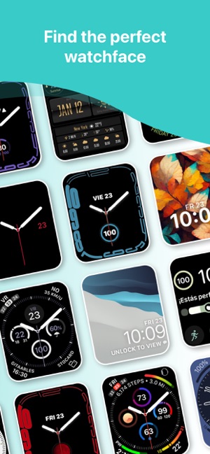 Louis Vuitton • buddywatch • Download Apple Watch Face