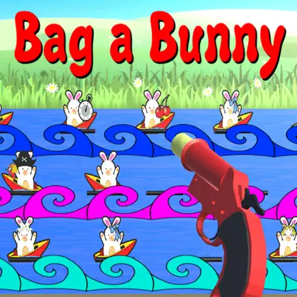 Bag a Bunny Cheats